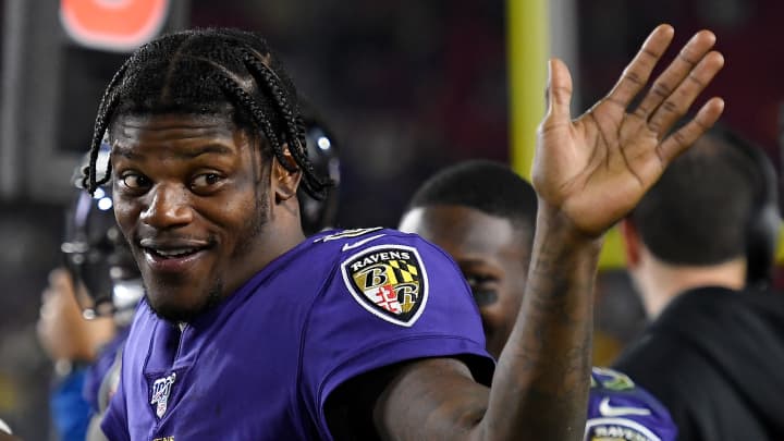 Lamar Jackson, the reigning NFL MVP, has requested a trade from the Baltimore Ravens. The move comes as a surprise to many, as Jackson led the Ravens to the playoffs for the first time since 2012. Get the latest news about the potential trade and what it could mean for the Ravens.