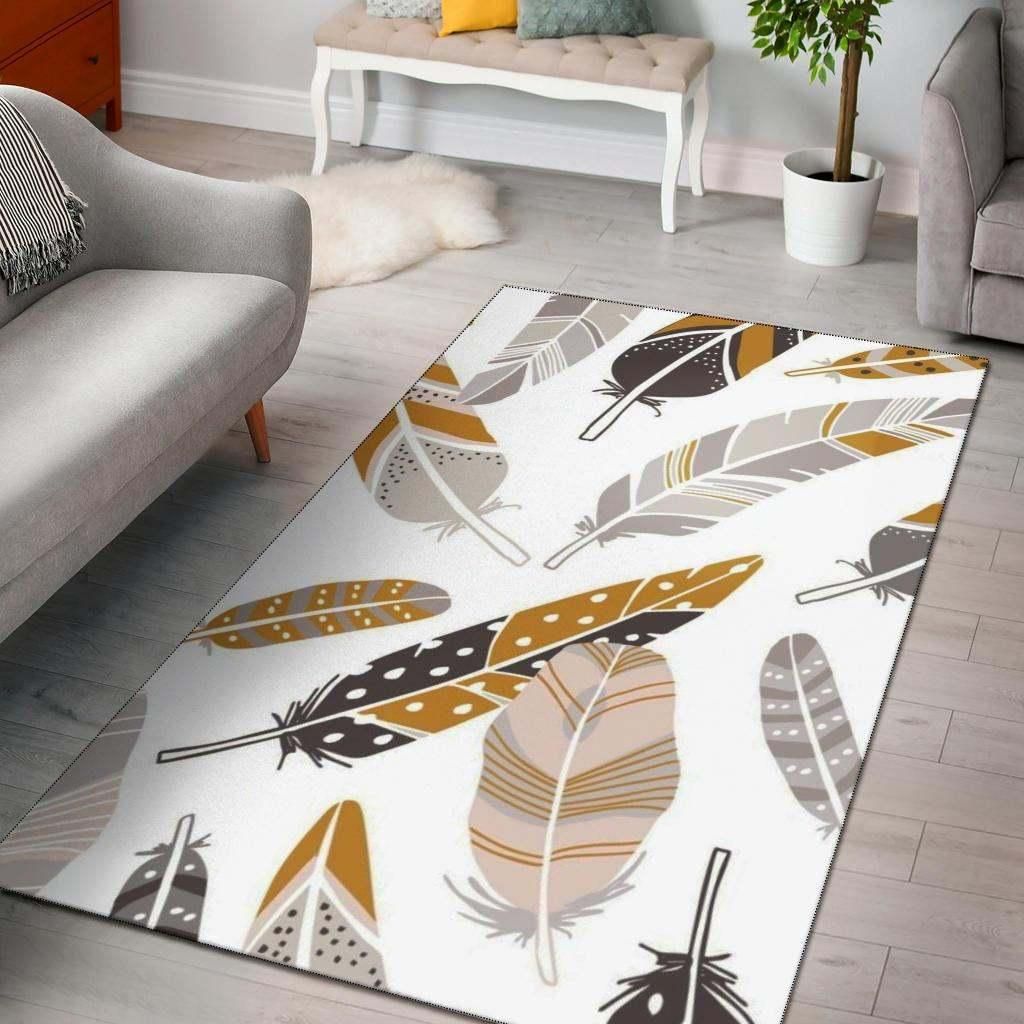 Area Rug Chrismas Gift - Indoor Outdoor Rugs