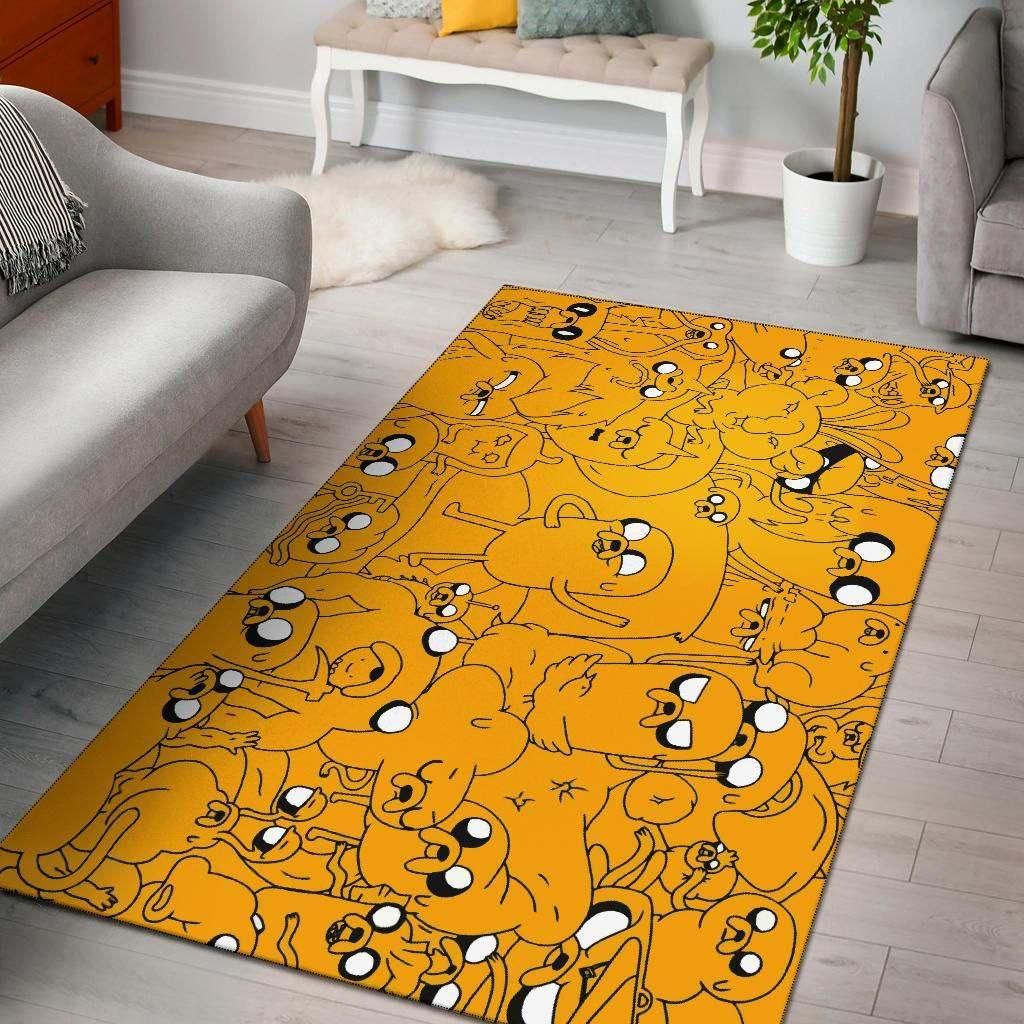 Area Rug Chrismas Gift - Indoor Outdoor Rugs