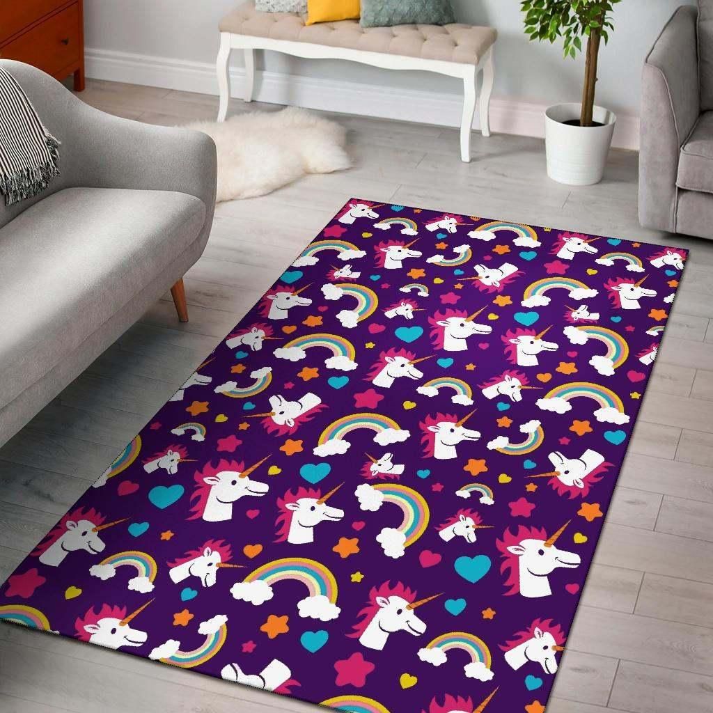 Area Rug Chrismas Gift - Indoor Outdoor Rugs