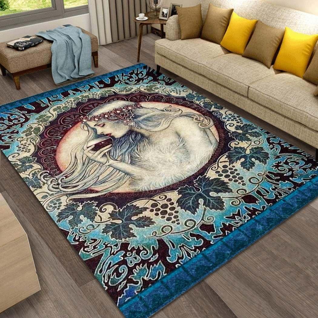 Art Rug - Indoor Outdoor Rugs