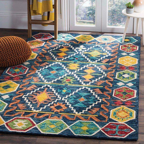 Aspen Rug Chrismas Gift - Indoor Outdoor Rugs