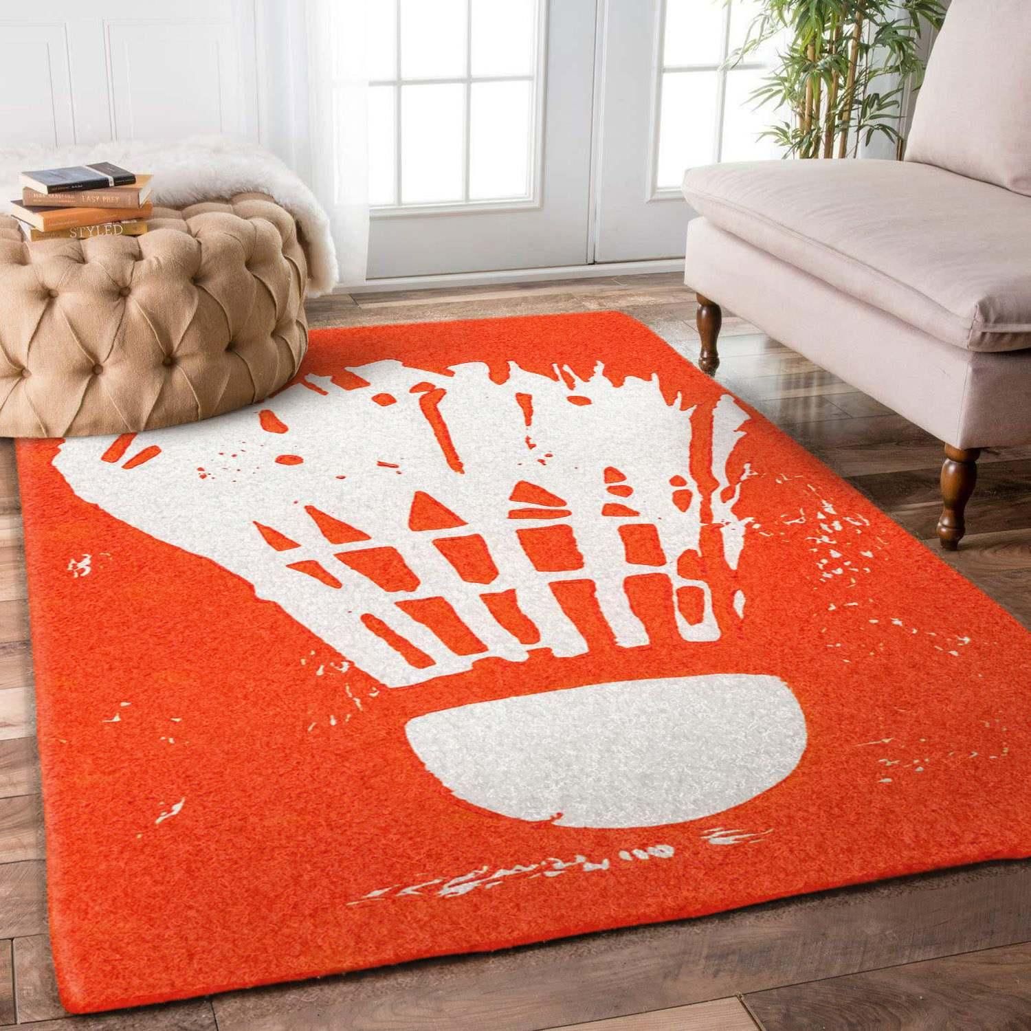 Badminton Rug - Indoor Outdoor Rugs