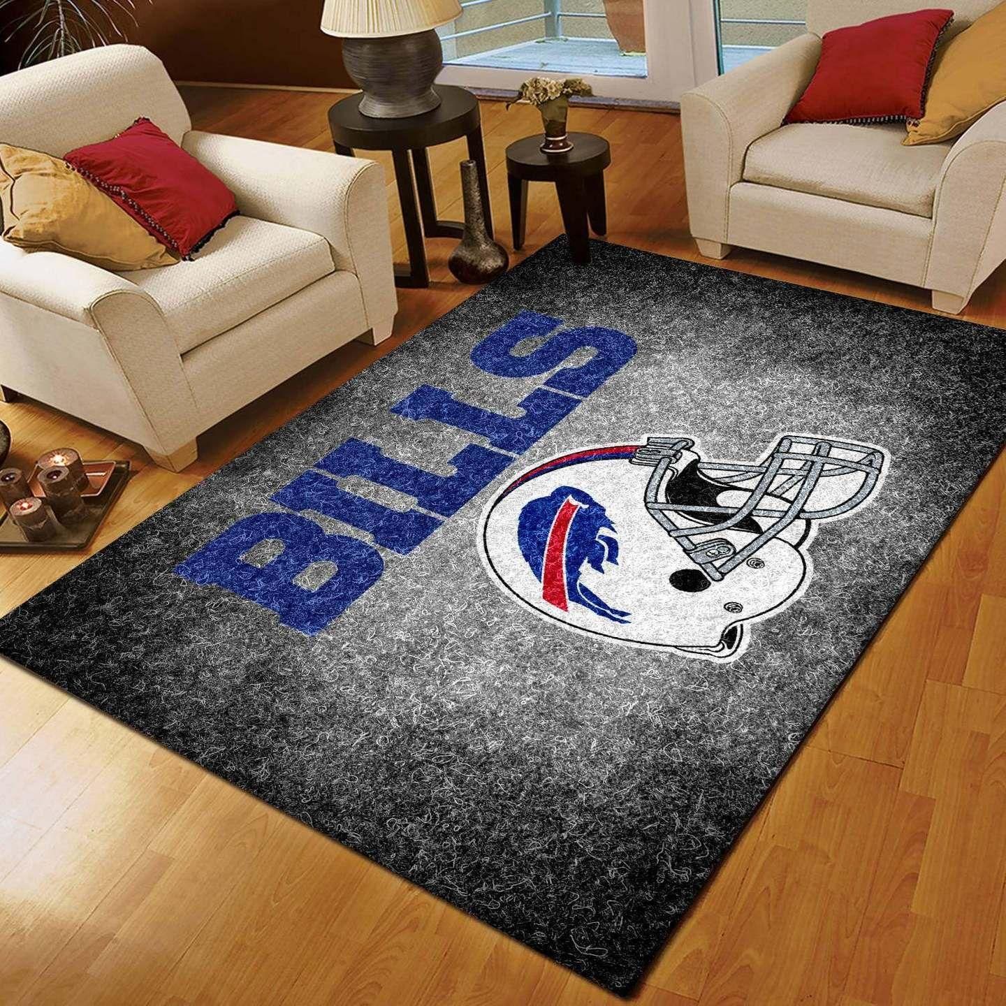 Bfbi Gs Rug Chrismas Gift - Indoor Outdoor Rugs