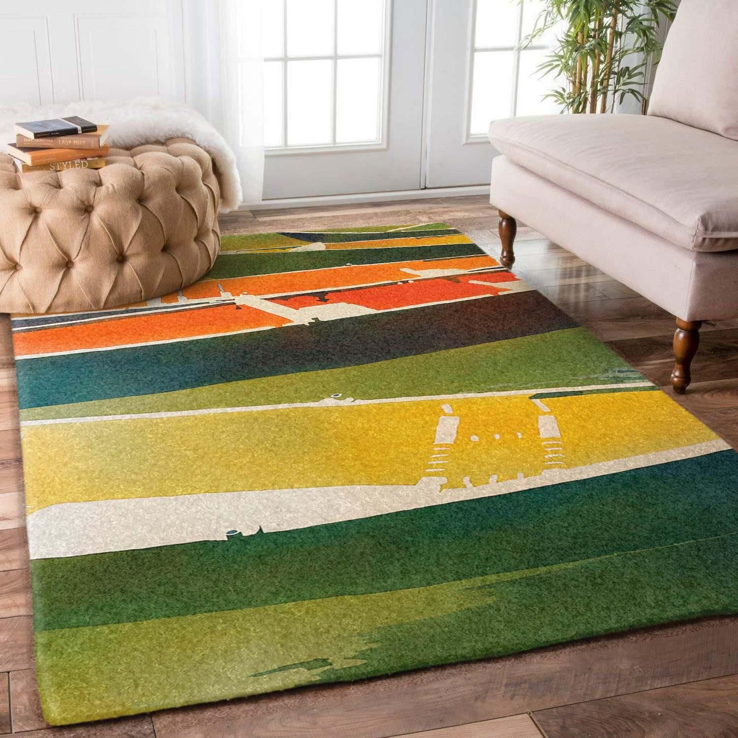 Boat Rug - Indoor Outdoor Rugs