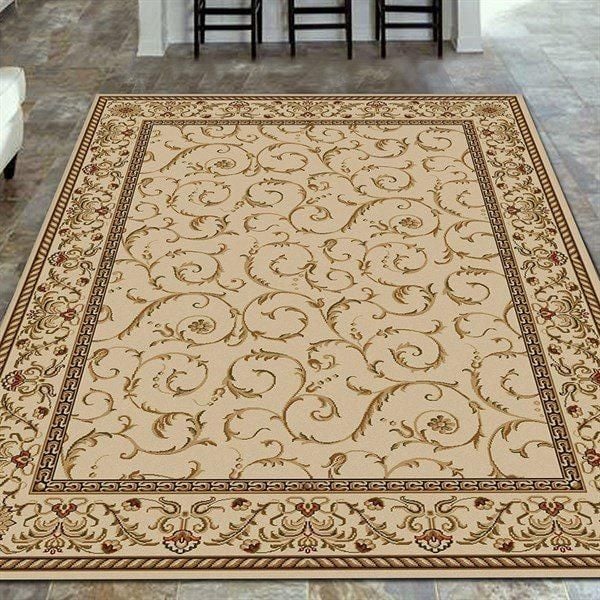 Cagliari Rug - Indoor Outdoor Rugs