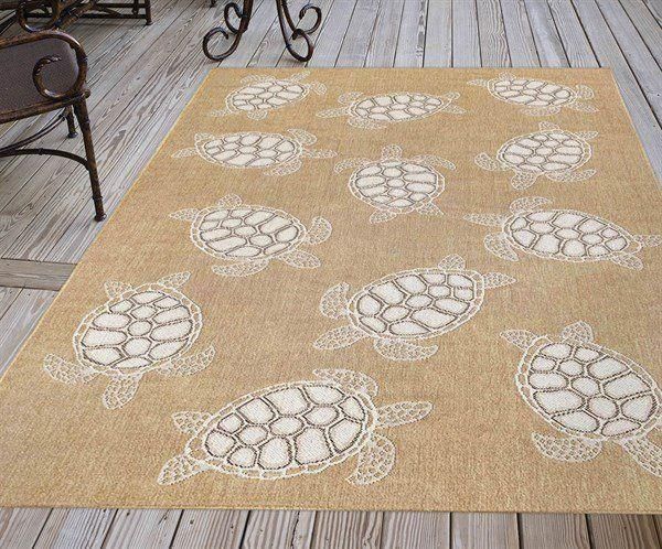 Carmel Rug Chrismas Gift - Indoor Outdoor Rugs