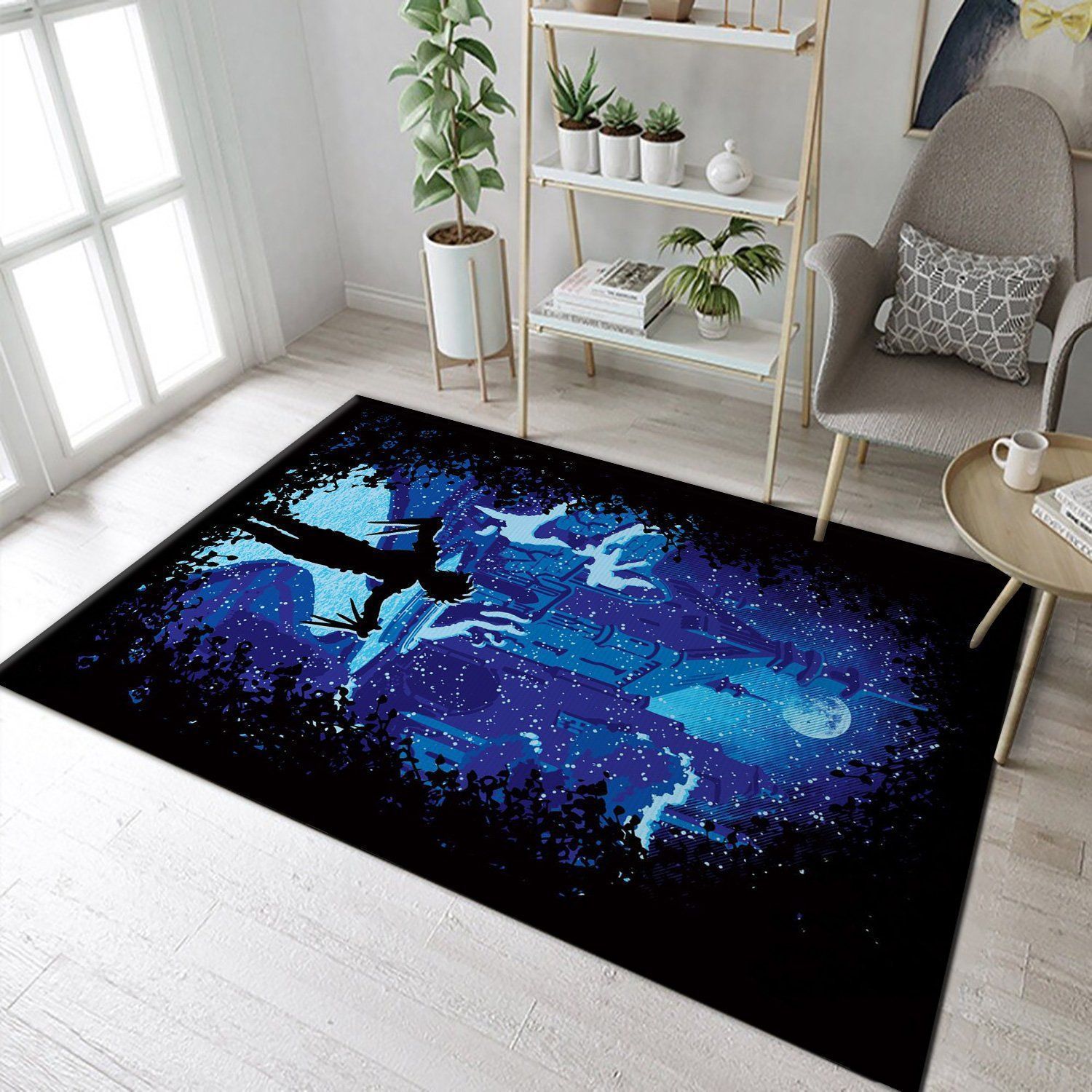 Creation Area Rug Carpet