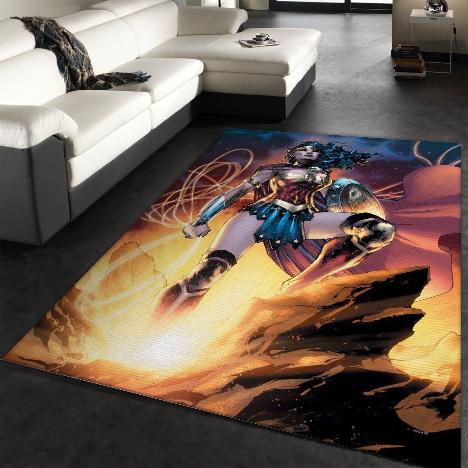 Diana Area Rug