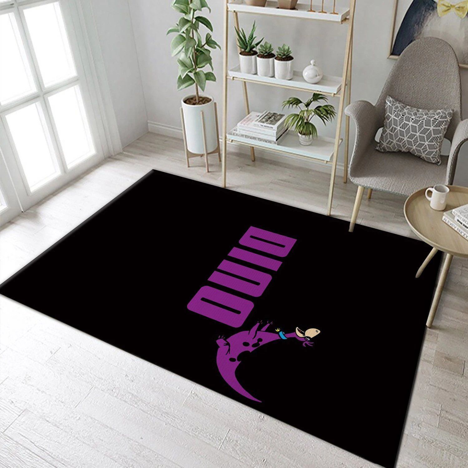 Dino Area Rug