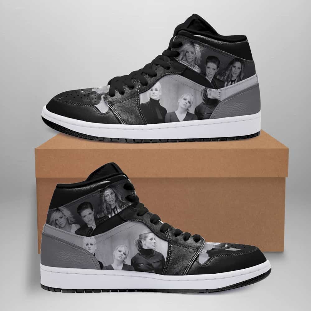 Dixie Chicks Air Jordan Shoes Sport Sneakers