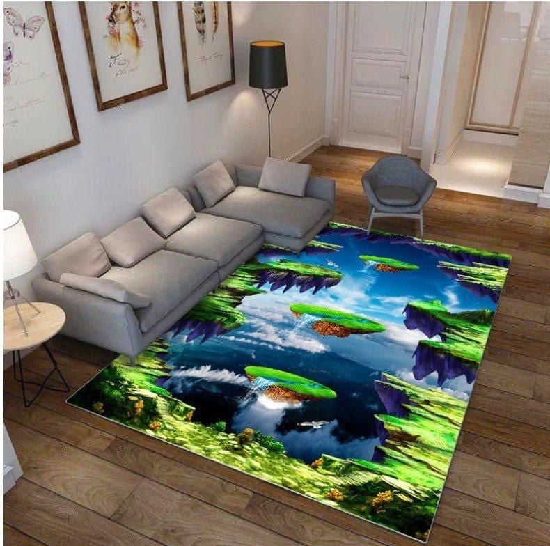 Dreamland Rug - Indoor Outdoor Rugs