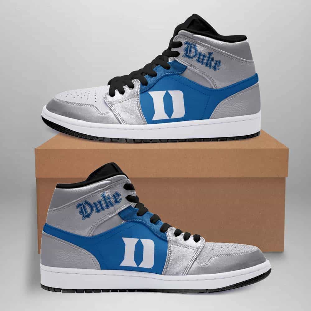 Duke 
Air inspired style Shoes Sport Sneakers