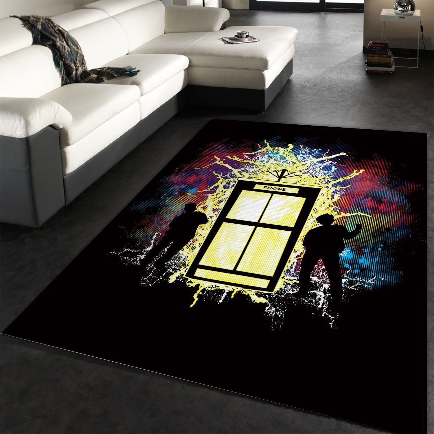 Excellent Adventurers Area Rug Carpet