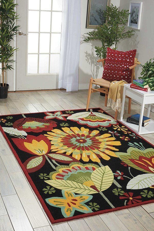 Fantasy Rug Chrismas Gift - Indoor Outdoor Rugs