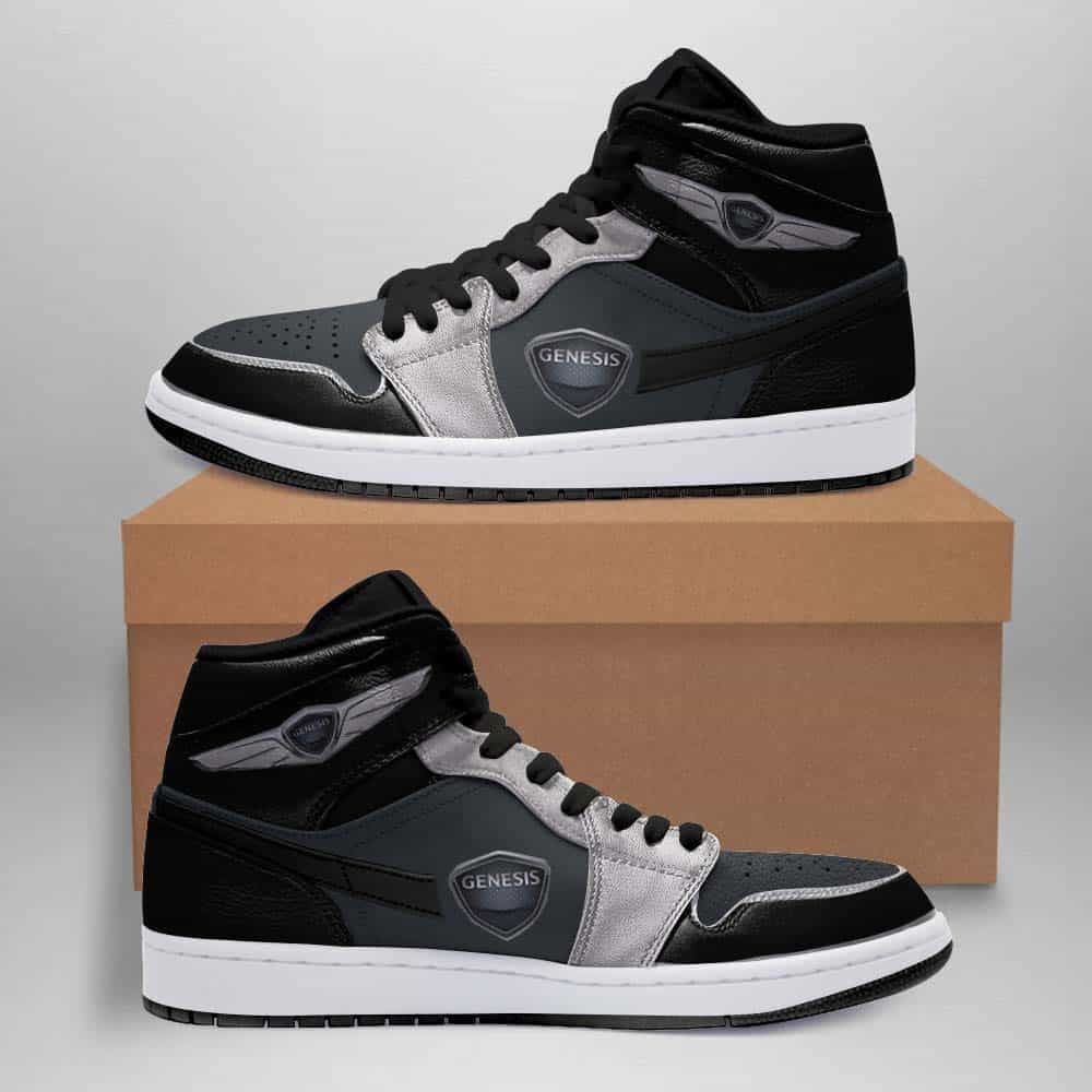 Genesis Air Jordan Shoes Sport Sneakers