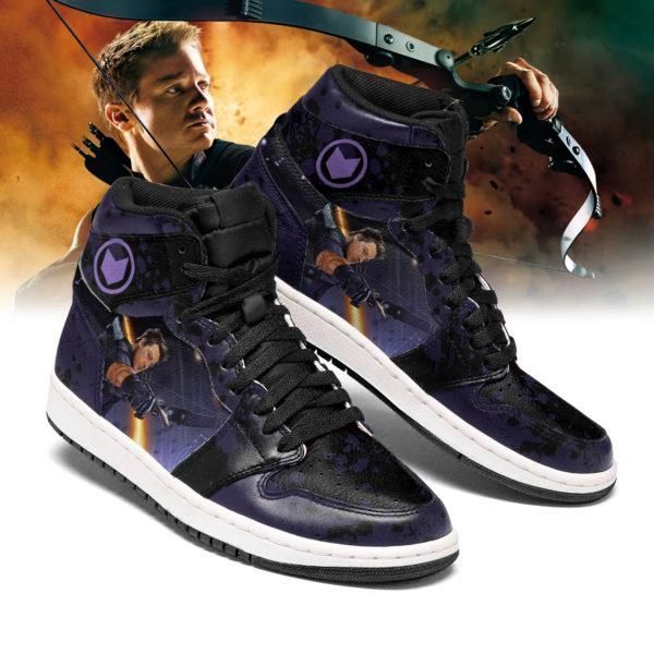 Hawkeye Air Jordan 2021 Shoes Sport Sneakers