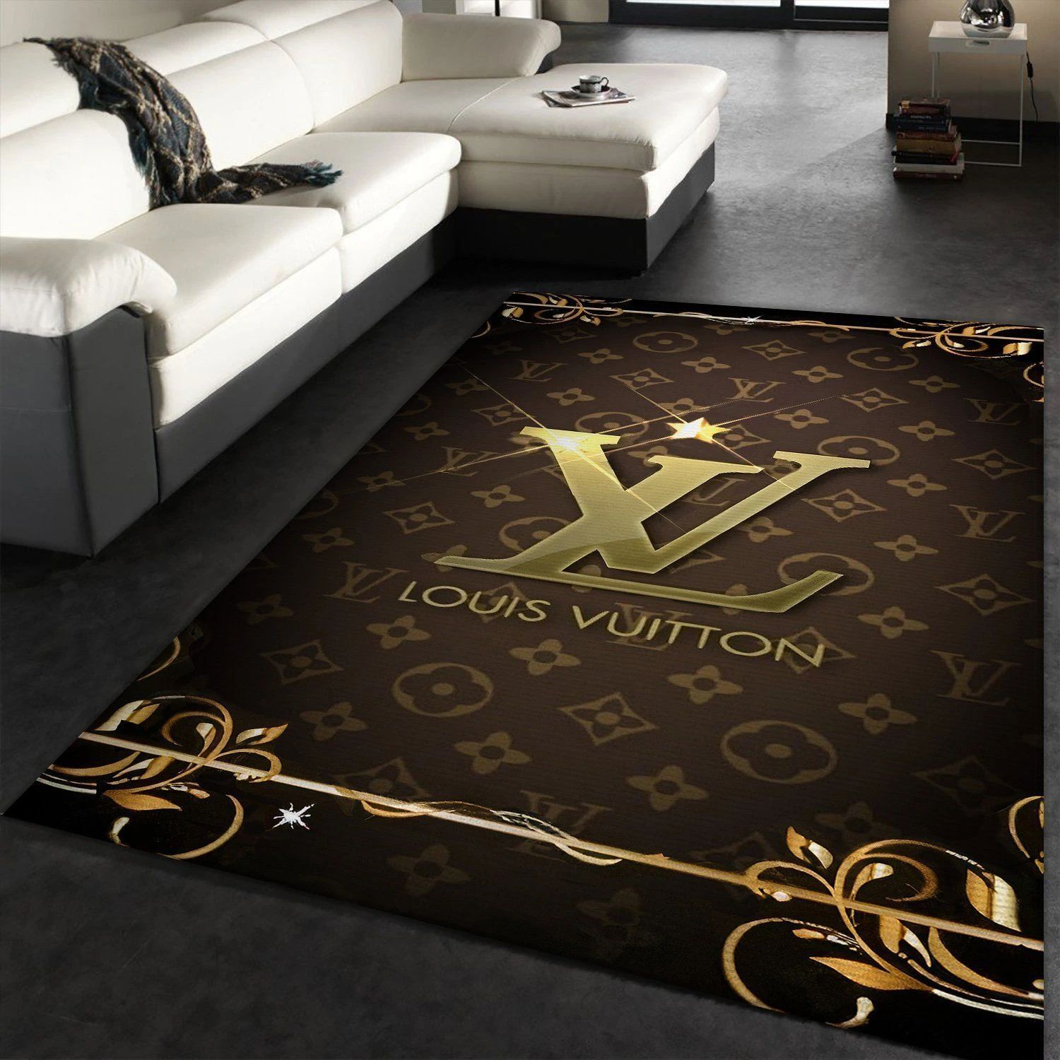 Home Area Rugs Home Rug Living Room Carpet Floor Decor Gift Christmas - Indoor Outdoor Rugs