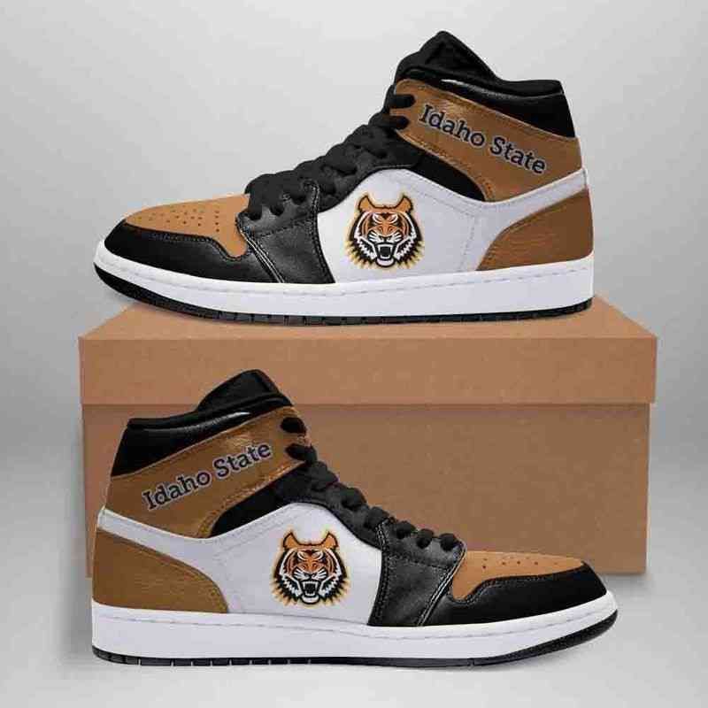 Idaho Air Jordan Shoes Sport Sneakers