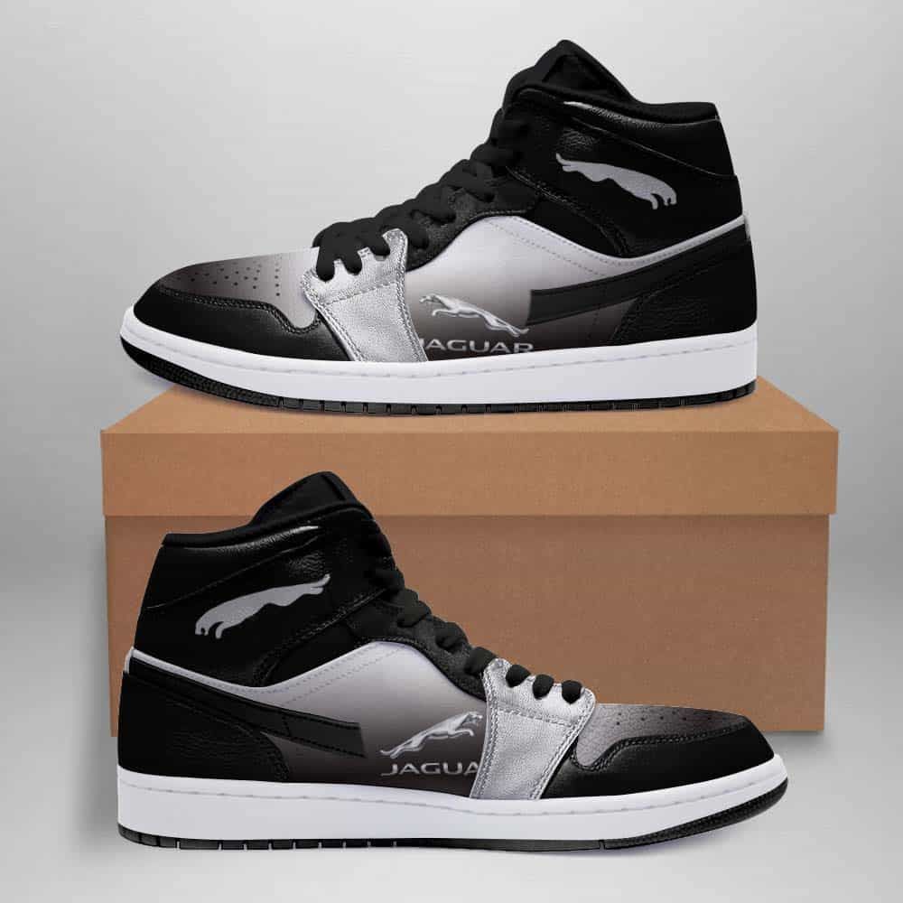 Jaguar Air Jordan Shoes Sport Sneakers