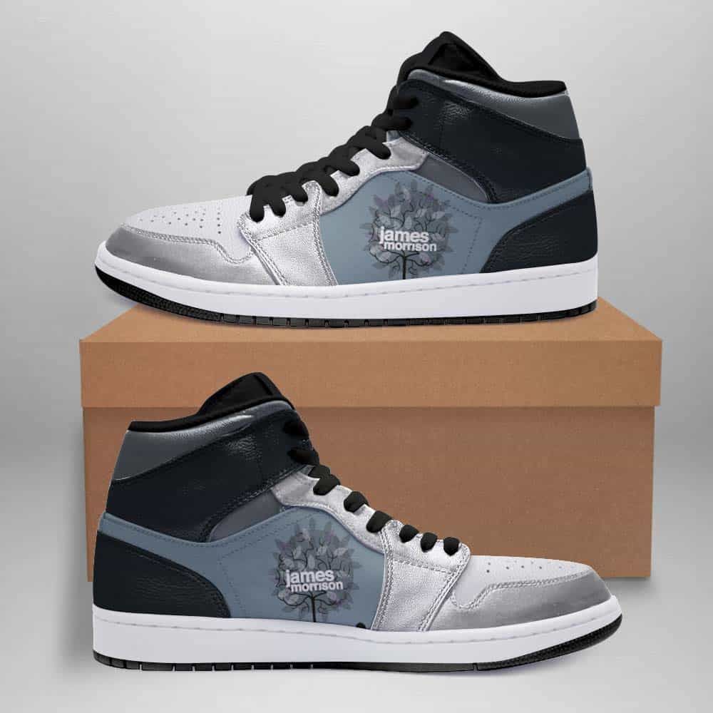 James Morrison 2 Air Jordan Shoes Sport Sneakers