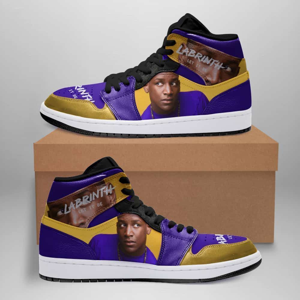 Labrinth 04 Air Jordan Shoes Sport Sneakers