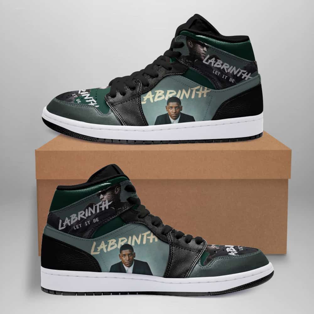 Labrinth 05 Air Jordan Shoes Sport Sneakers