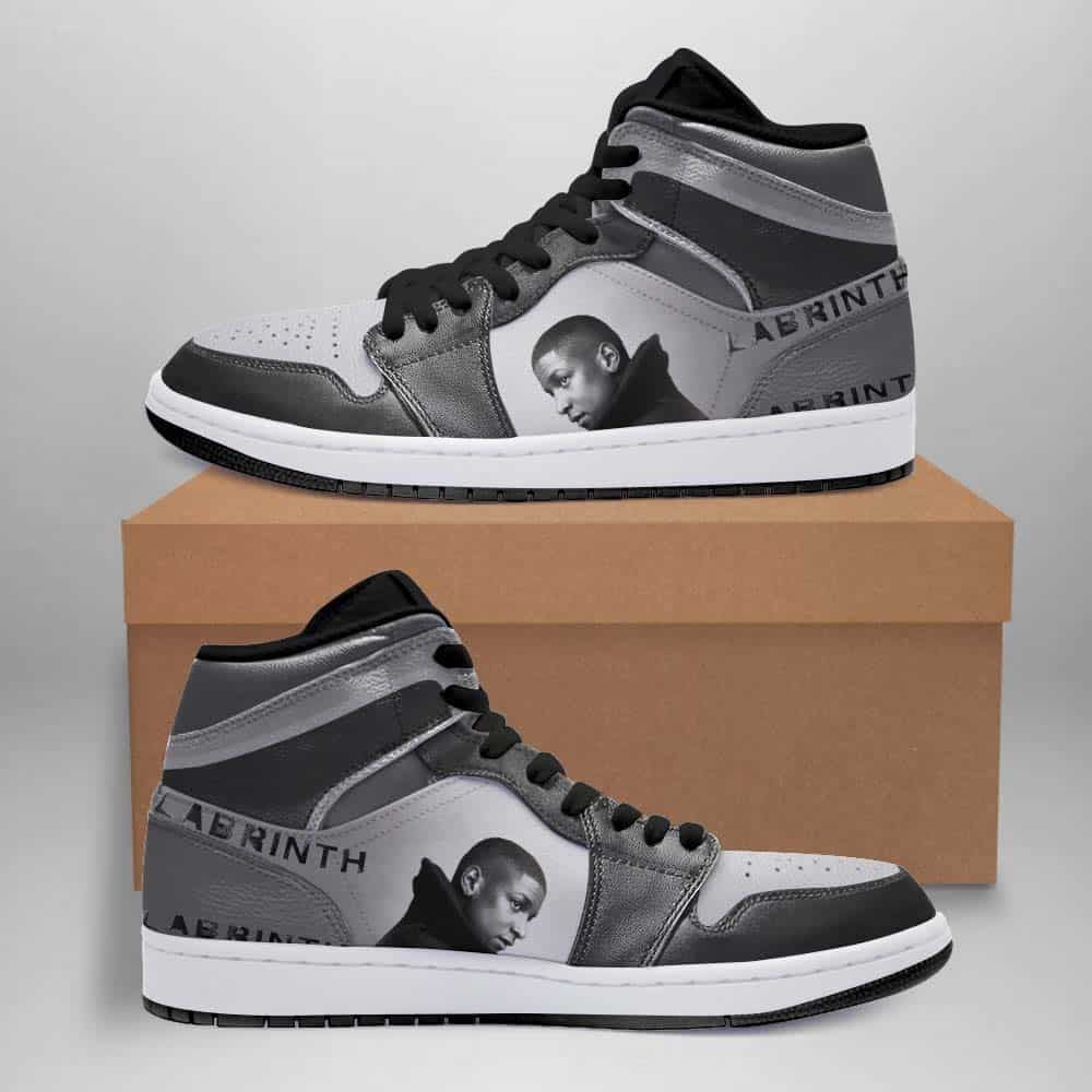 Labrinth Air Jordan Shoes Sport Sneakers