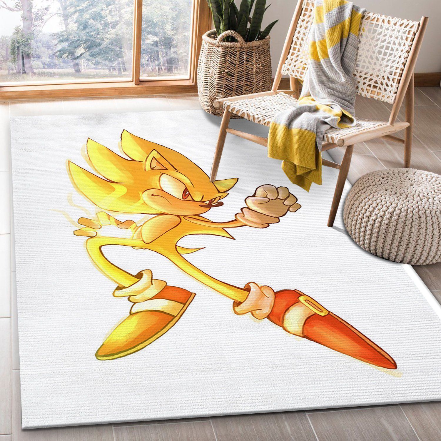 Lourdes Mancini Sthg Disney Area Rug