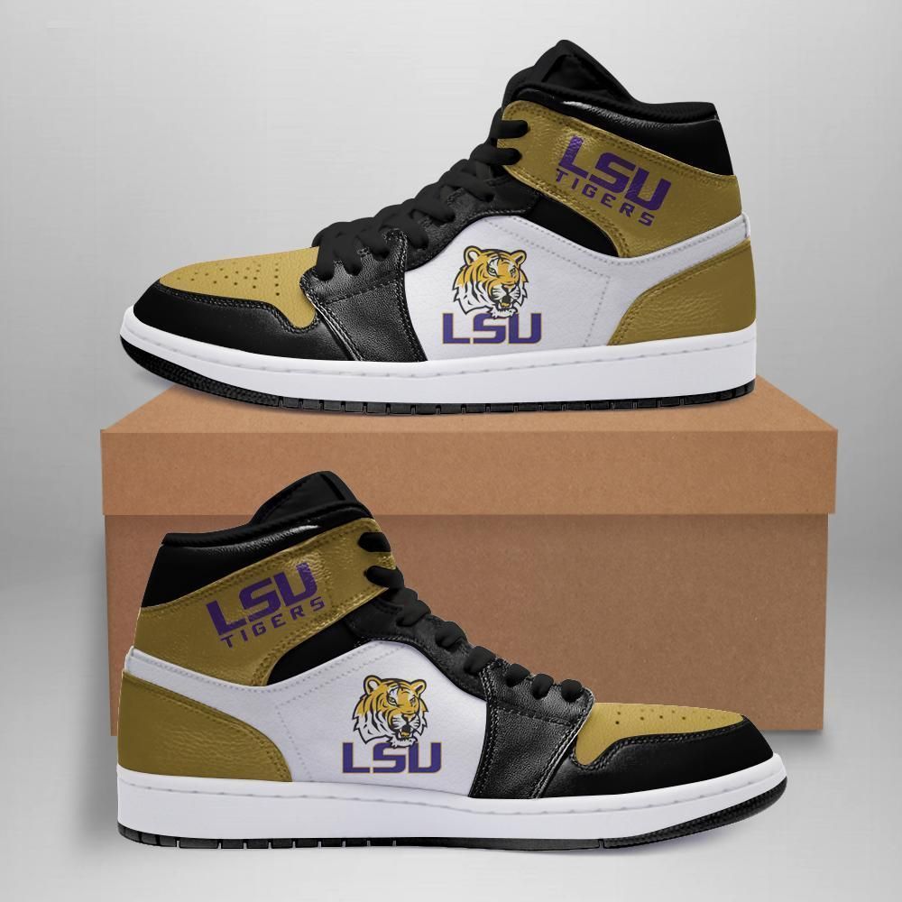 Lsu Tigers Air Jordan All Sizes Us 6 14 Shoes Sport Sneakers