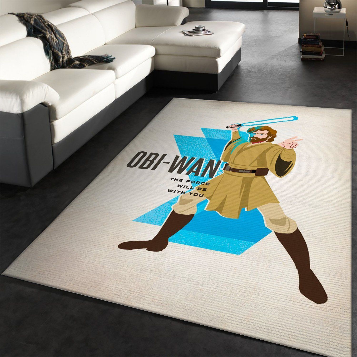 Master Rug Star Wars Galaxy Of Adventures Family Gift US Decor - Indoor Outdoor Rugs