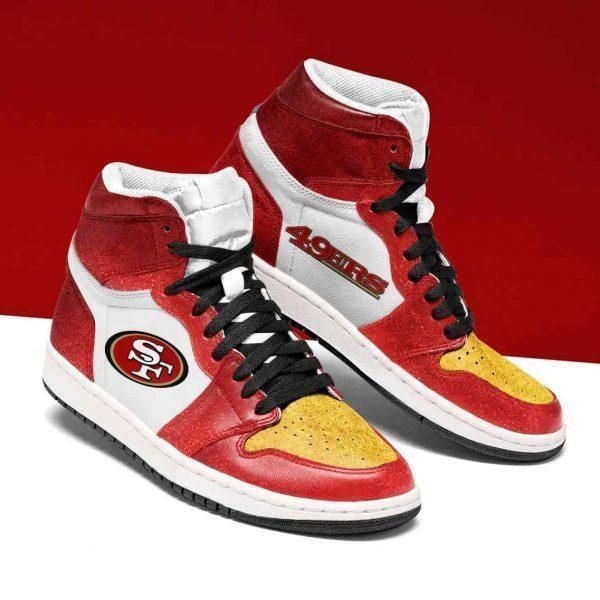 New England Patriots Nfl Football San Francisco 49ers Nfl Football Air Jordan Sneakers Shoes Sport