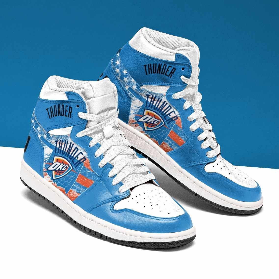 Oklahoma City Air Jordan Shoes Sport Sneakers