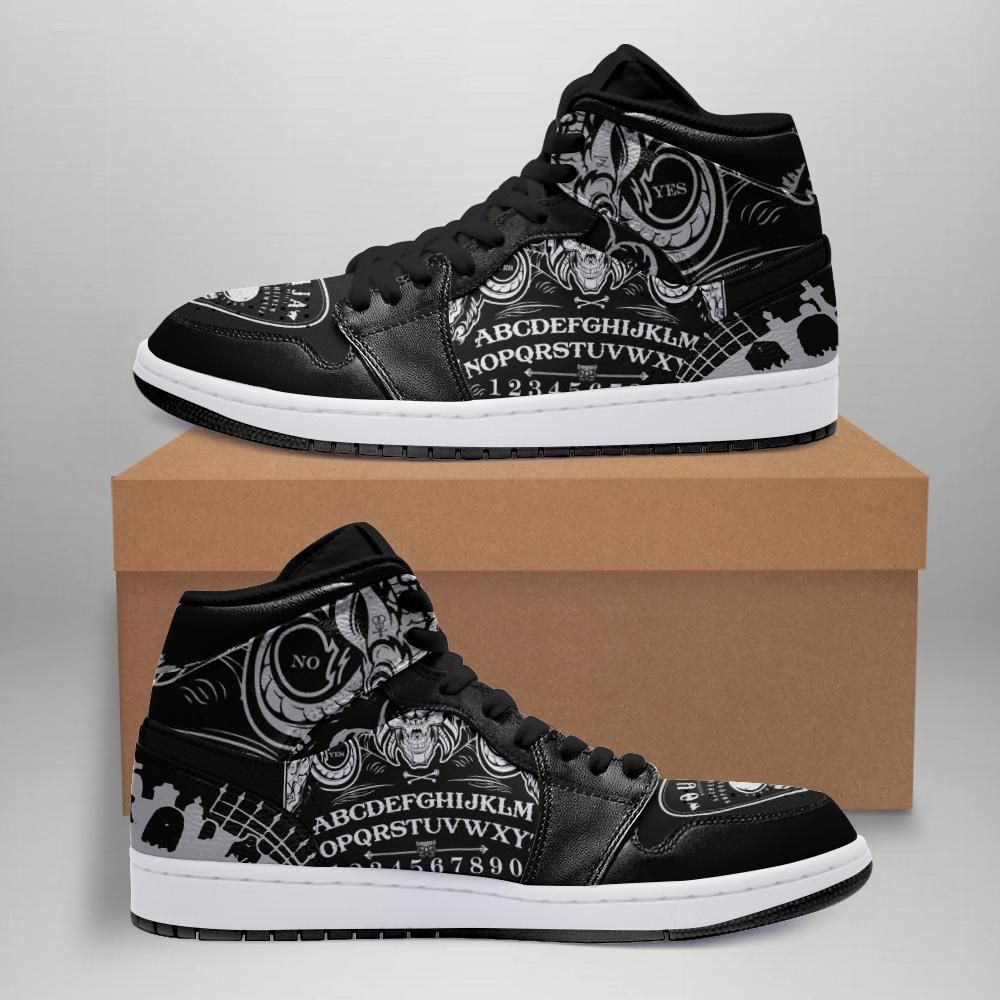 Ouija Board Air Jordan Shoes Sport Sneakers