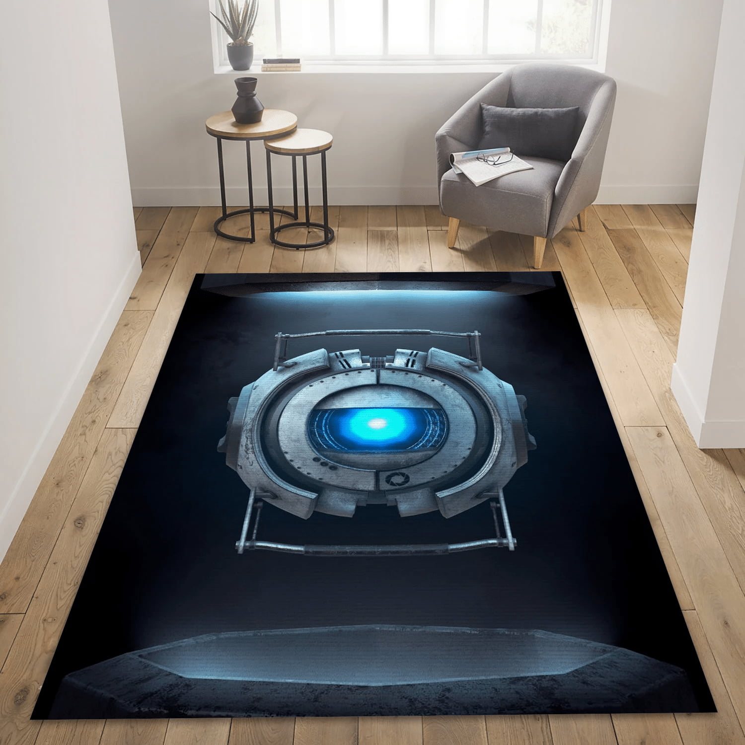 Portal Wheatley Area Rug Carpet