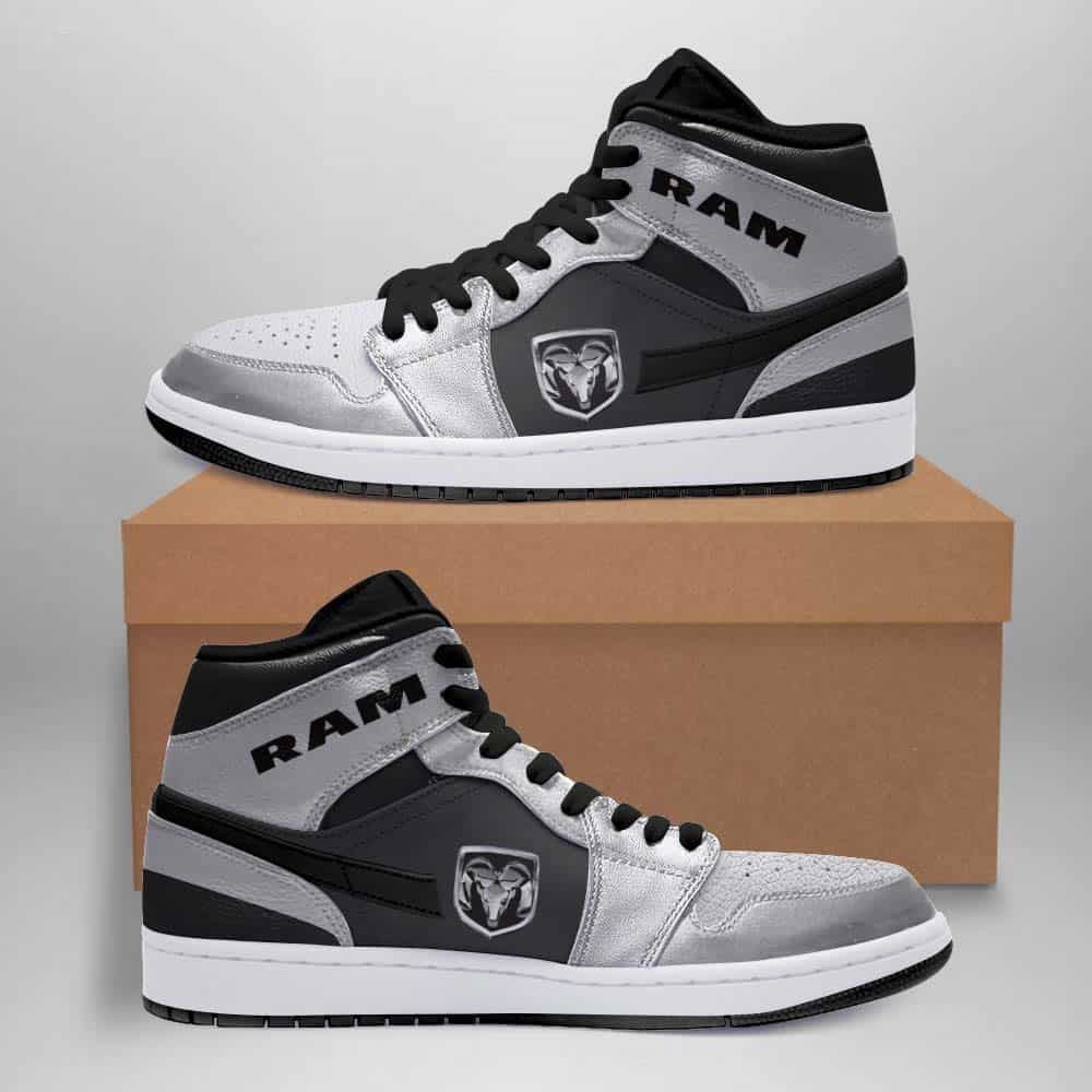 Ram Air Jordan Shoes Sport Sneakers