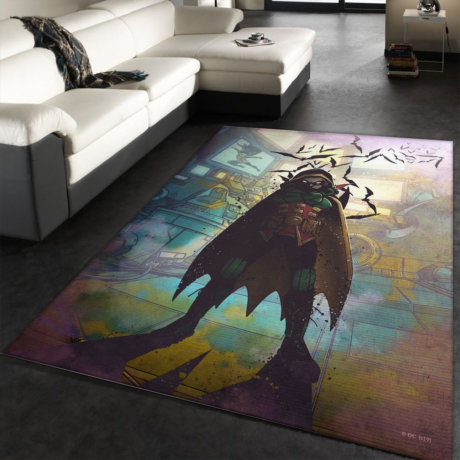 Robin Area Rug Carpet