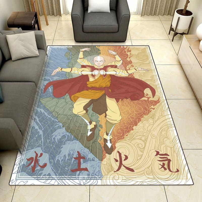 Rug Aang - Indoor Outdoor Rugs