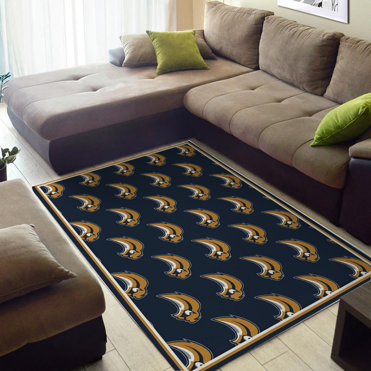 Rug Living Room Rug Floor Decor Customer Request