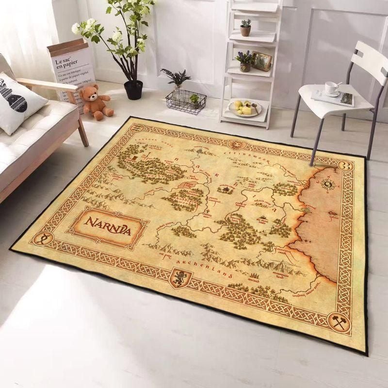 Rug Narnia - Indoor Outdoor Rugs