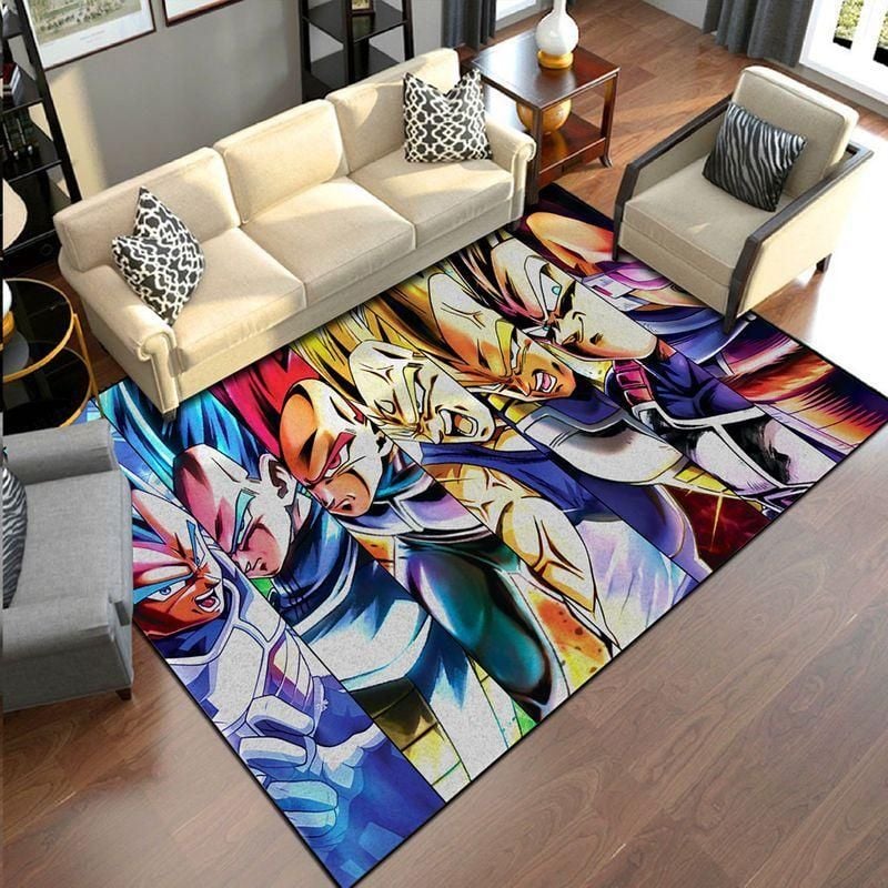 Rug Vegeta - Indoor Outdoor Rugs