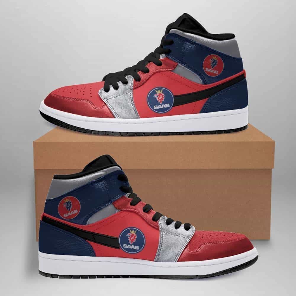 Saab Air Jordan Shoes Sport Sneakers