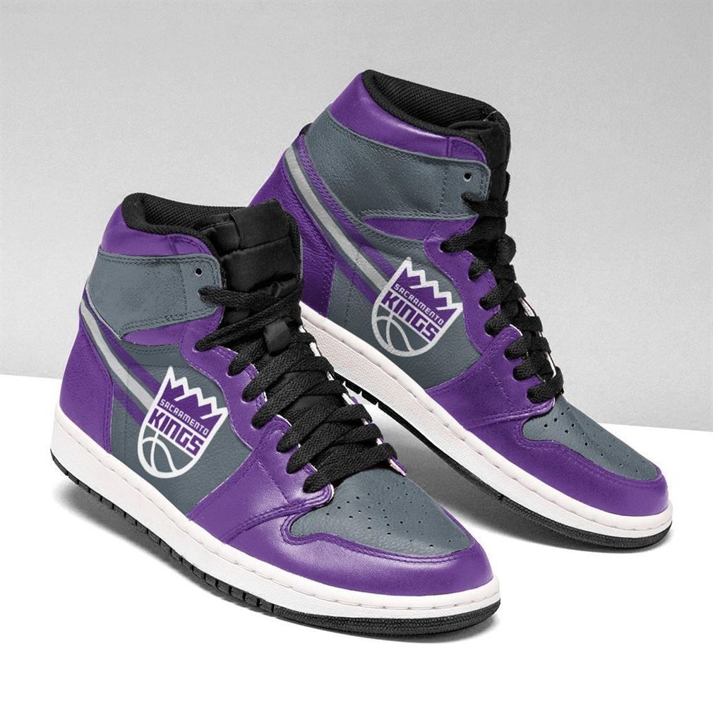 Sacramento Kings Nba Air Jordan Shoes Sport V4 Sneaker Boots Shoes