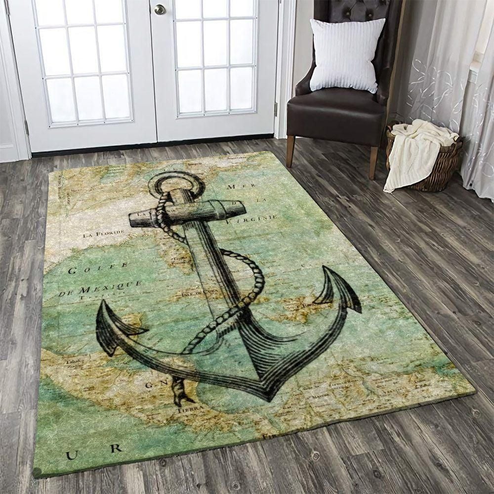 Sailor Rug - Indoor Outdoor Rugs