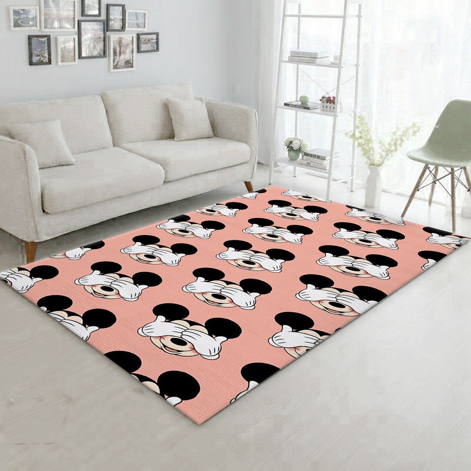 Savannah Jack Area Rug