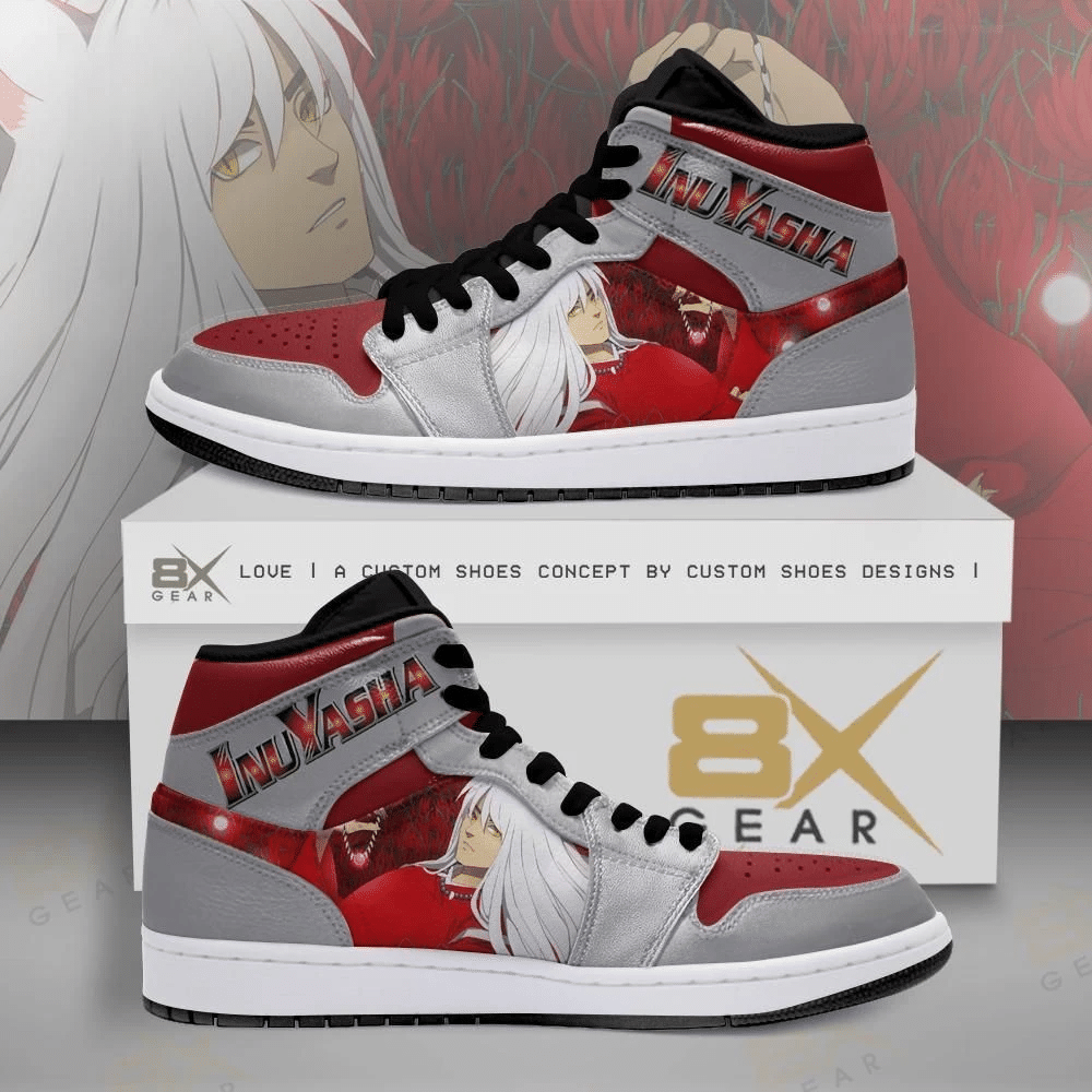 Shikon No Taima Anime Air Jordan 2021 Shoes Sport Sneakers