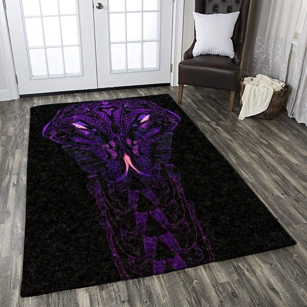 Snake Rug - Indoor Outdoor Rugs