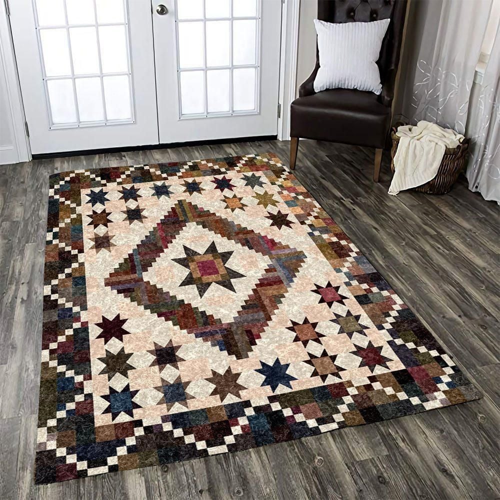 Striking Rug - Indoor Outdoor Rugs