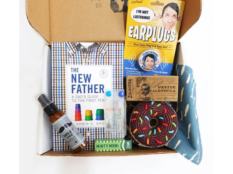 Subscription Box