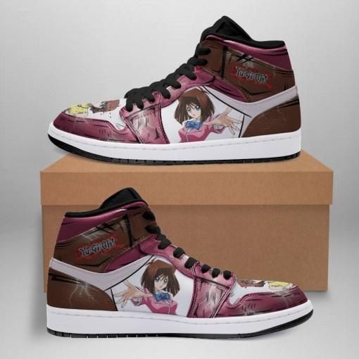 Tesa Gardner For Fan Anime Air Jordan 2021 Shoes Sport Sneakers